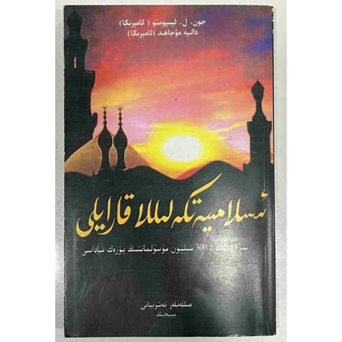 ئىسلامىيەتكە لىللا قارايلى