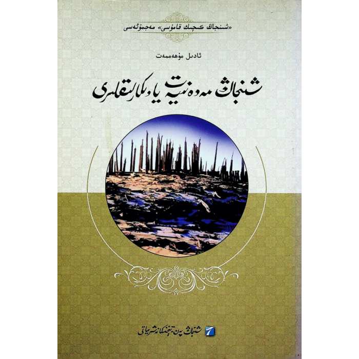 شىنجاڭ مەدەنىيەت يادىكارلىقلىرى