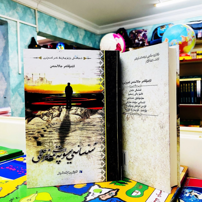 ئىنسانىي سۈپەت مەنزىلى