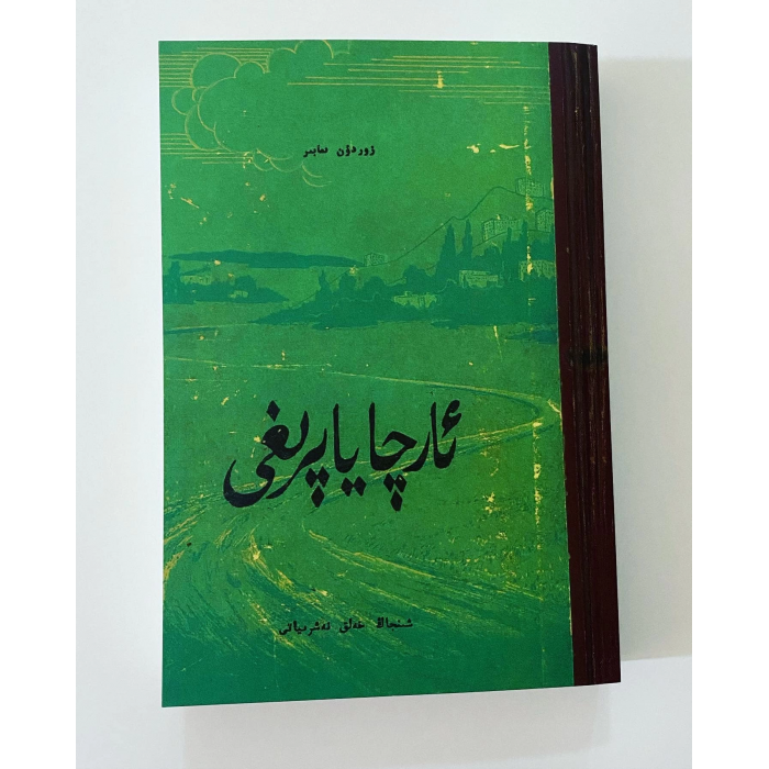 ئاساسىي رەسىم