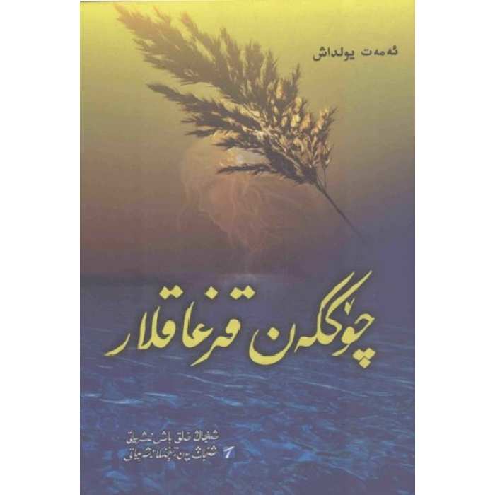 چۆككەن قىرغاقلار